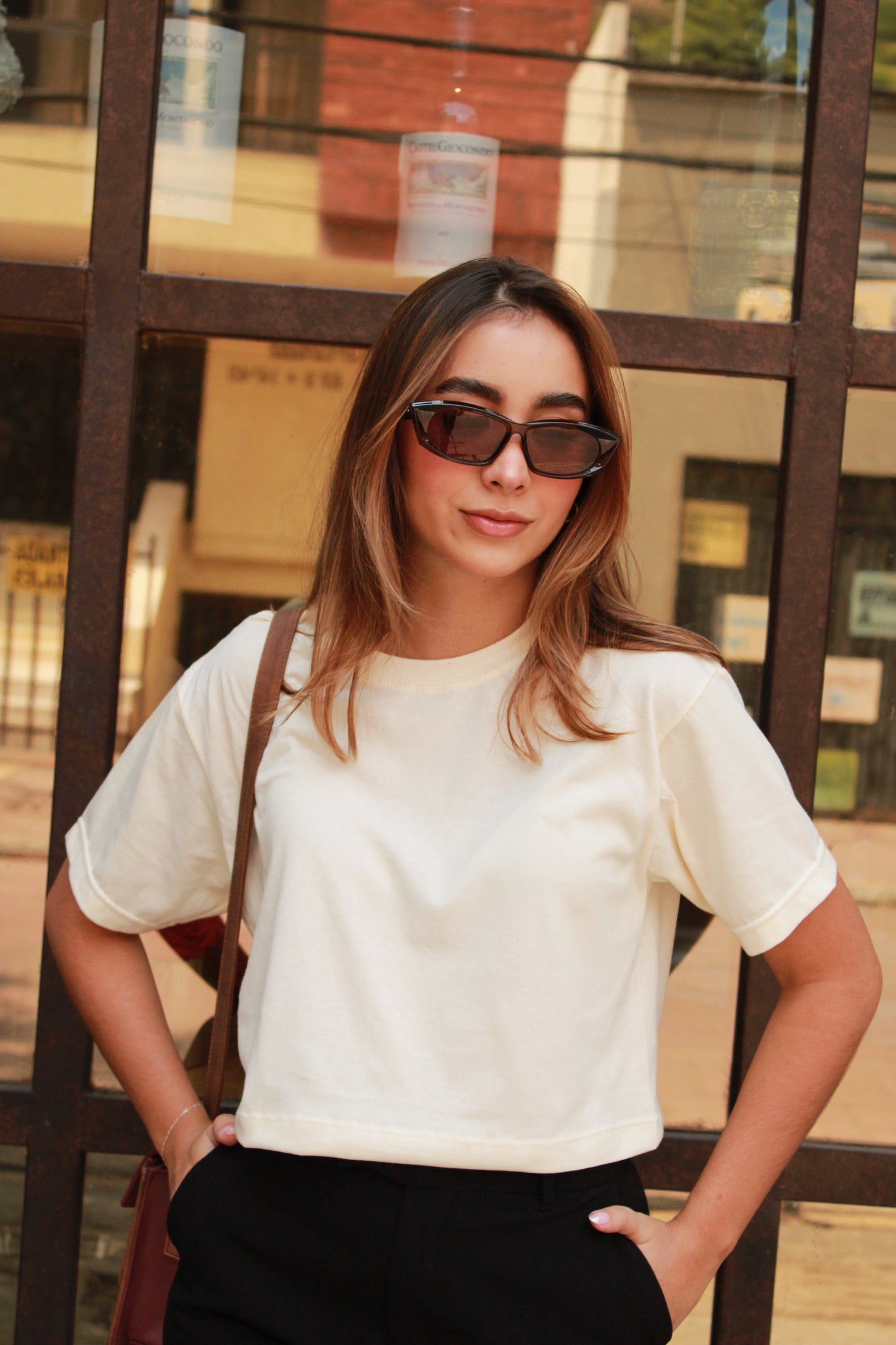 Basic Tee