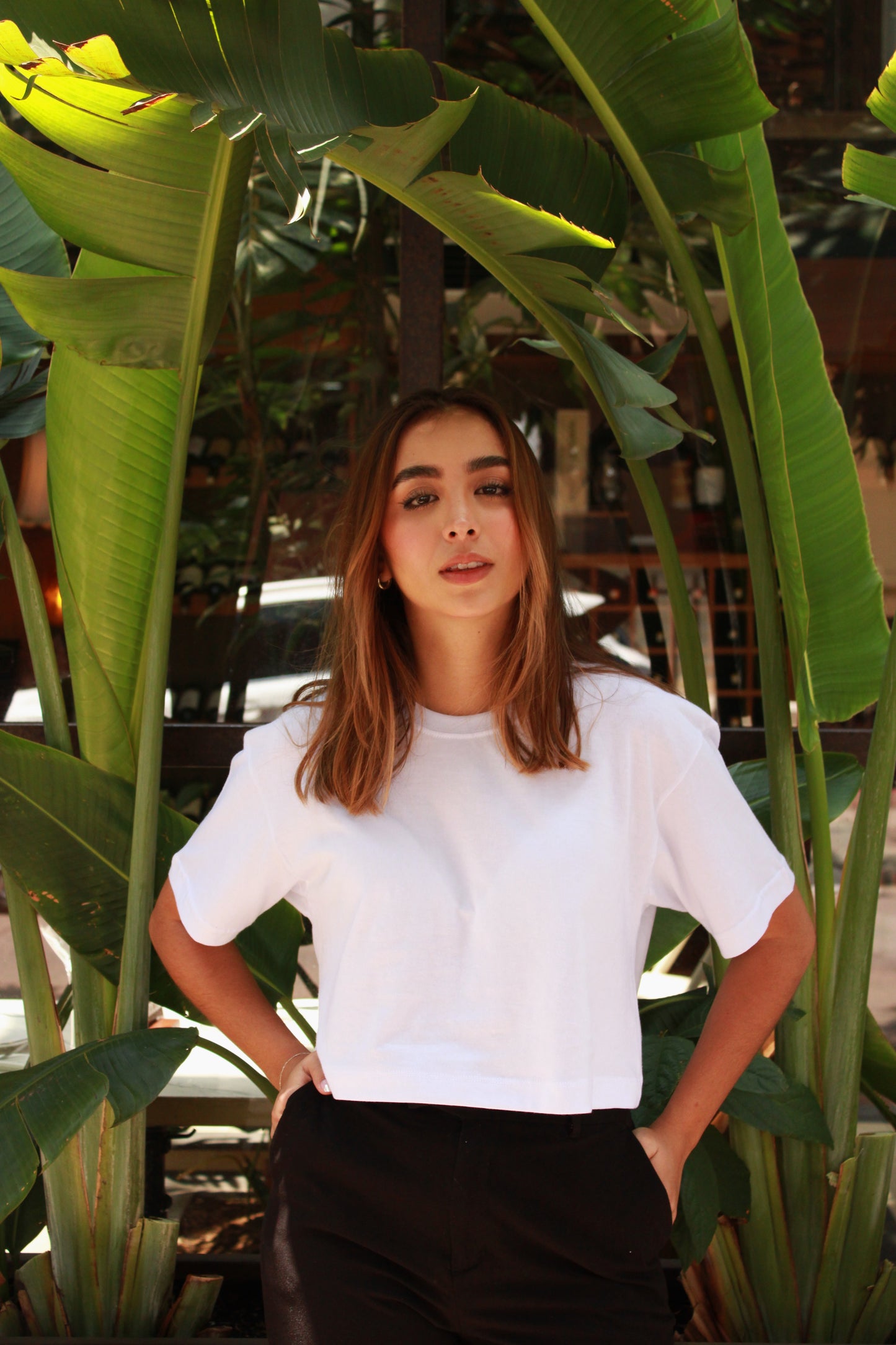 Basic Tee