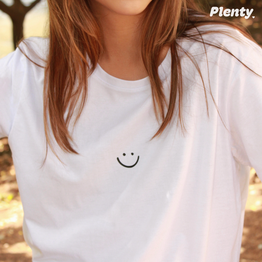 T-shirt - Lo hago por mi