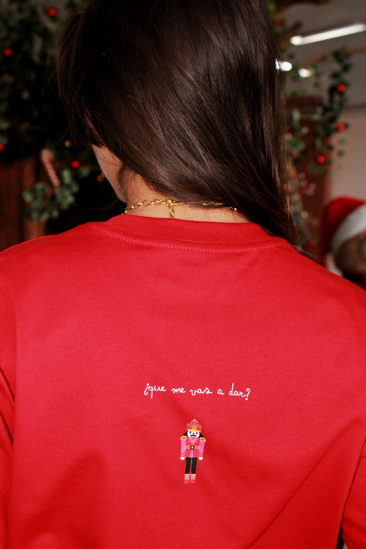 T-shirt - Arbolito lindo de navidad