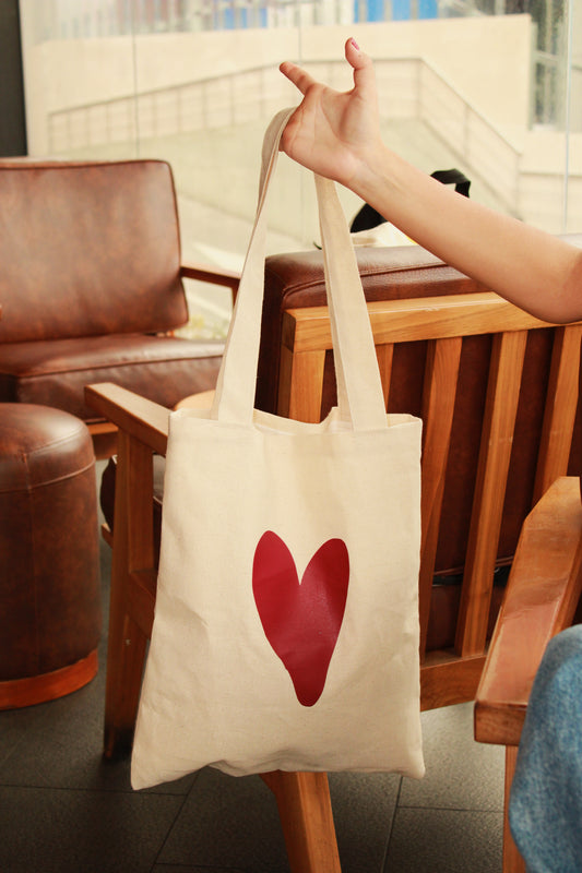 Tote Bag - Eres Suficiente