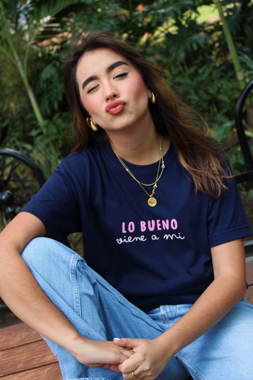 Camisetas