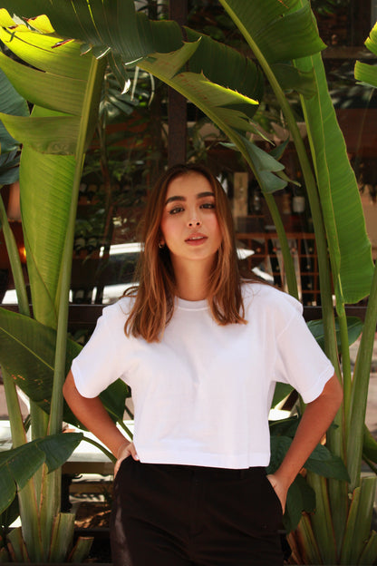 Basic Tee