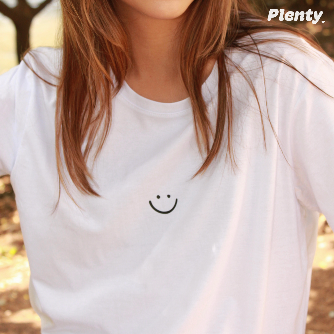 T-shirt - Lo hago por mi