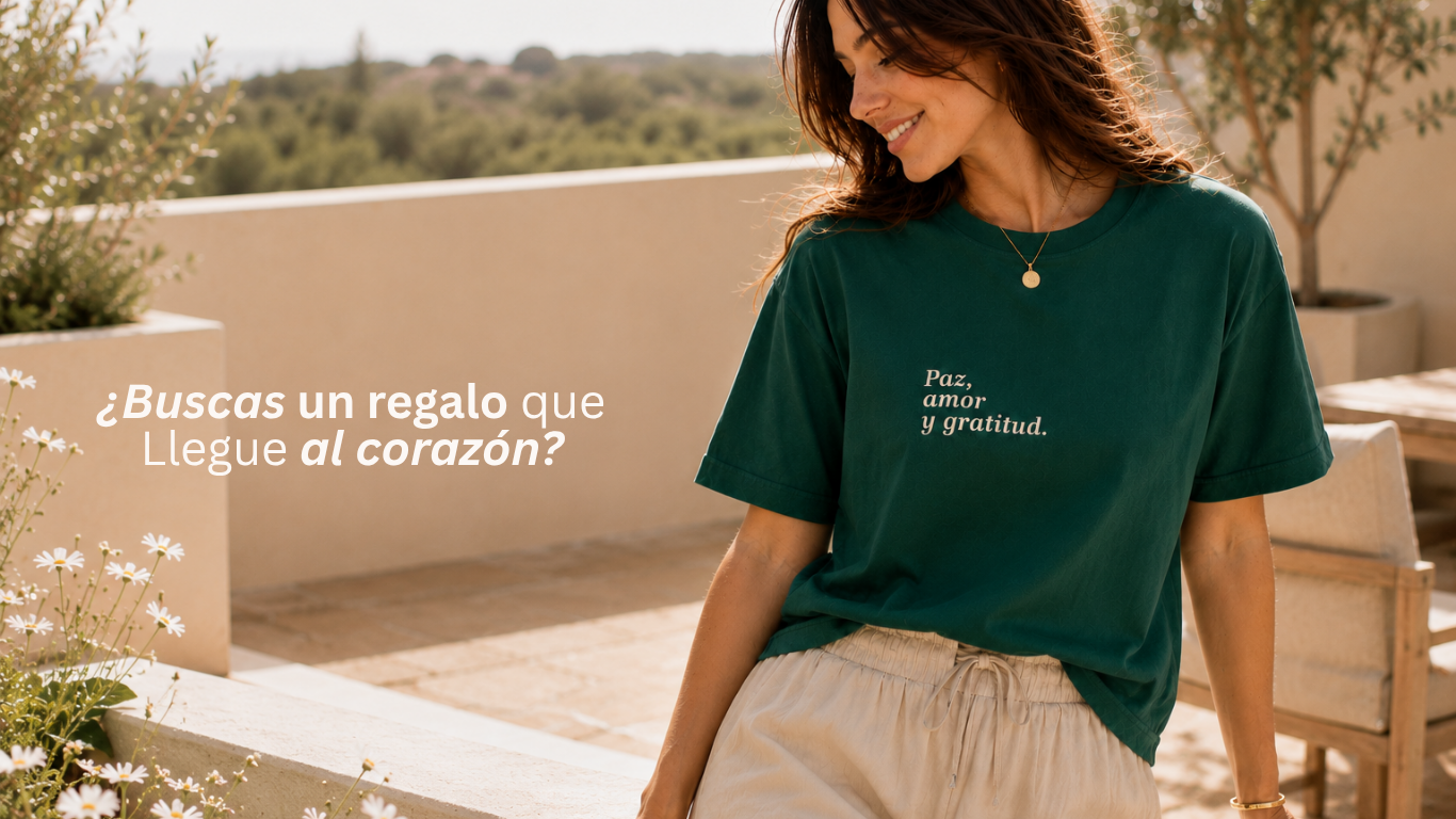 Regala algo bonito